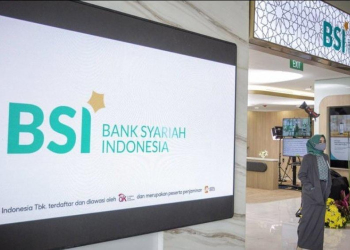 Bank Syariah Indonesia Kembali Menawarkan Pengajuan KUR BSI Hingga Rp500 Juta Secara Online dan Offline