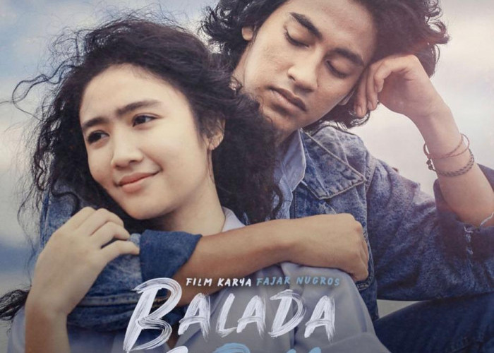 Miliki Pesona Menarik, Intip Deretan Film Indonesia yang Pilih Lokasi Syuting di Banten