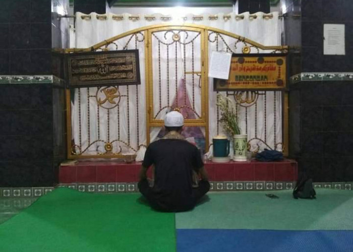 Makam Syekh Waliyudin Bencongan Jadi Destinasi Wisata Religi Populer di Kabupaten Tangerang
