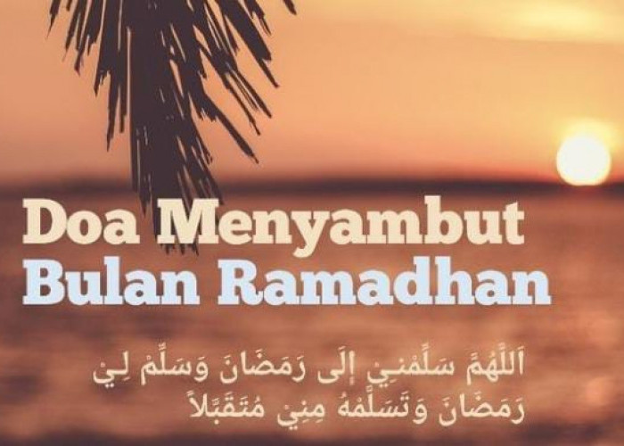 Sambut Hari Pertama Ramadan: Ini yang Perlu Kamu Lakukan!