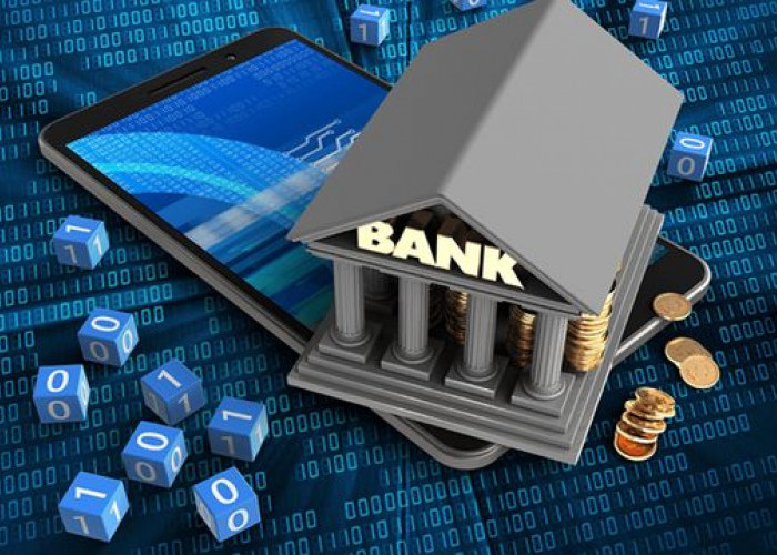 Gen Z dan Milenial Pacu Pertumbuhan Transaksi Bank Digital, Diprediksi Naik 52,3% di 2025