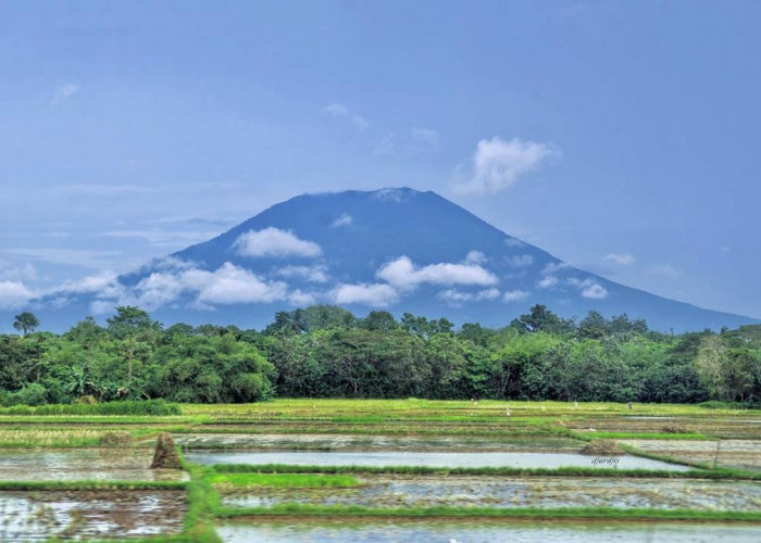 5 Rekomendasi Destinasi Wisata Gunung di Banten, Cocok untuk Pendaki Pemula
