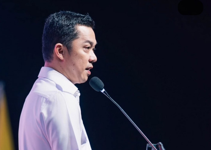 Taufik Hidayat Soroti Alwi Farhan, Ubed, dan Ucup: Calon Pemimpin Tunggal Putra Indonesia