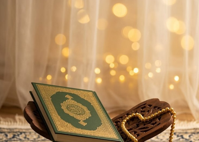 Panduan Lengkap Puasa Tarwiyah dan Arafah 2026: Jadwal, Sejarah, serta Bacaan Niat