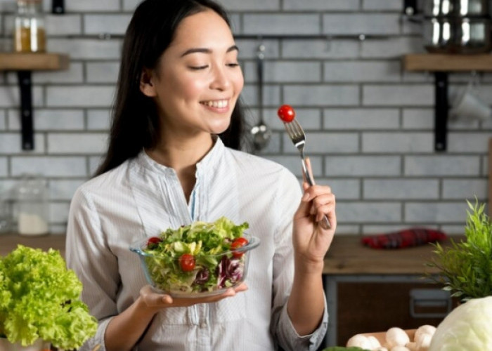 Ide Menu Diet 1 Minggu Dari Sarapan Hingga Makan Malam