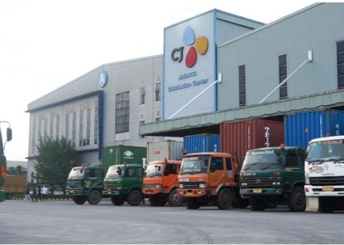 Update! PT CJ Logistics Indonesia Buka Loker untuk Area Cilegon, Posisi Ini yang Dibutuhkan
