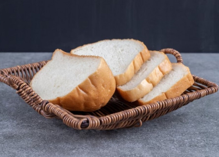 Cara Membuat Roti Kukus yang Enak dan Empuk