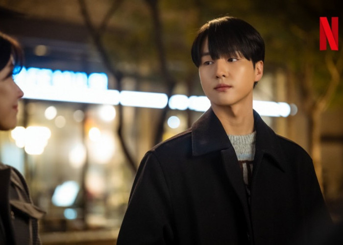 Rela Laser Kumis Demi Perannya Jadi Mahasiswa, Yang Se Jong Ceritakan Pengalamannya Dalam Drama Korea Doona