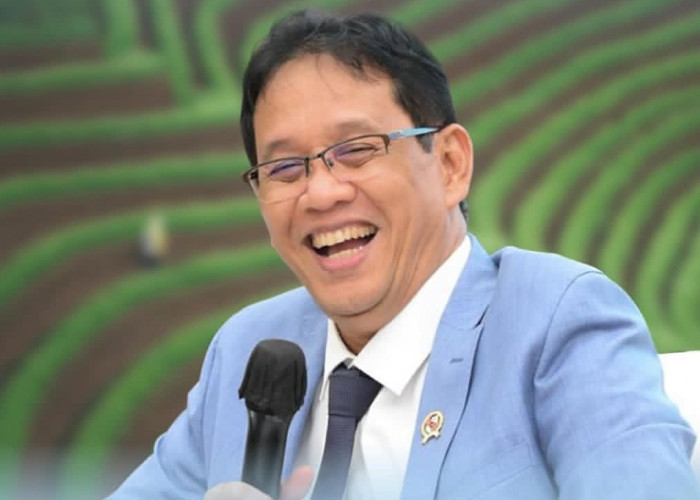 Purbaya Bantah Kabar Mundur dari Jabatan Menteri Keuangan, Sebut Isu yang Beredar Tidak Benar