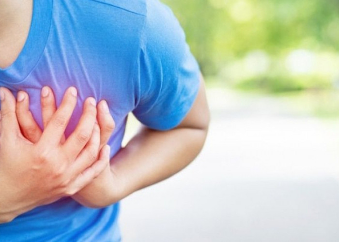 Penyakit Jantung Koroner: Penyebab, Gejala dan Pencegahannya 
