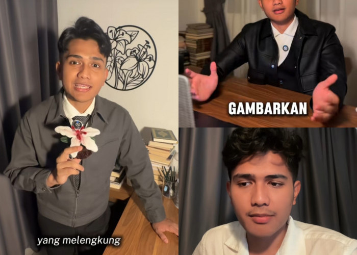 Menyulap Ruang Komentar Menjadi Ruang Konsultasi Kasual: Dakwah Interaktif ala Kadam Sidik di TikTok