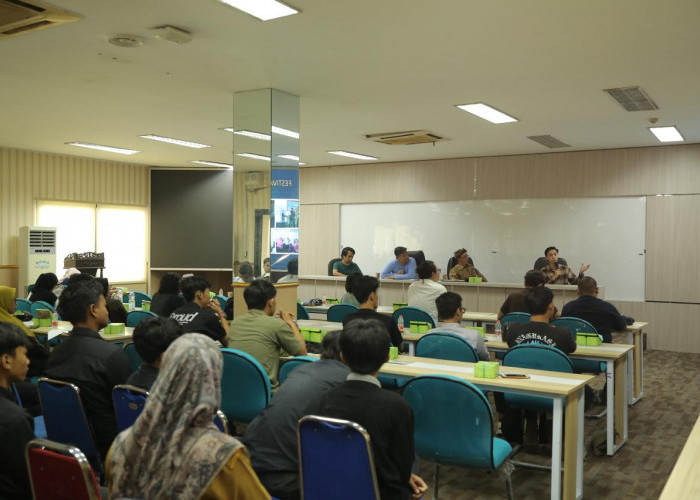 Festival Film Banten Perlu Dikelola Secara Berkelanjutan dan Kolaboratif
