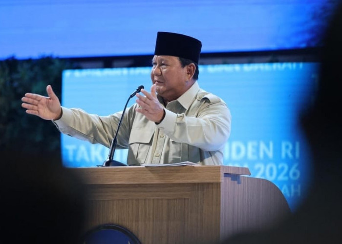 Prabowo Hapus 'Lautan Seng': Saatnya Rumah Warga Tampil Lebih Adem dan Estetik dengan Gentengisasi
