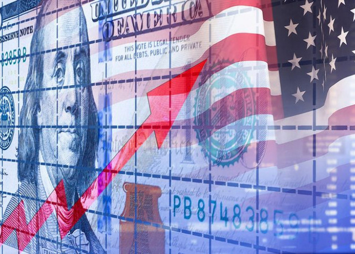 The Fed Gelar Pertemuan 27–28 Oktober, Pasar Global Bersiap Hadapi Arah Kebijakan Suku Bunga