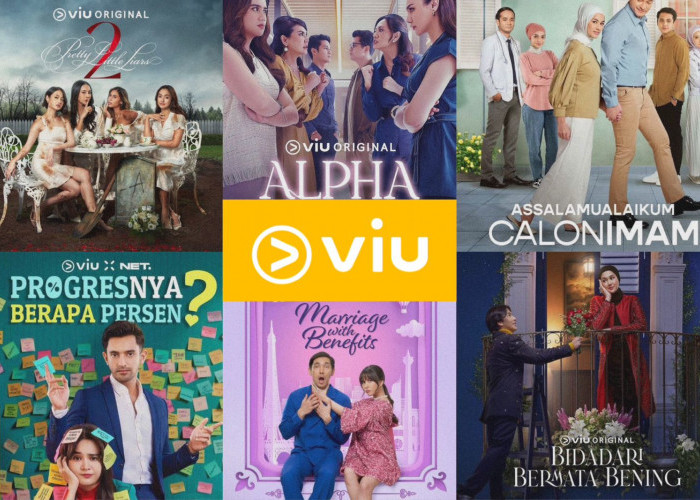 Serial Lokal Makin Bersinar di Platform Streaming, Penonton Perlahan Tinggalkan TV Konvensional