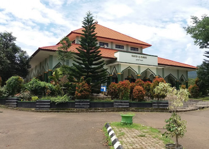 Rekomendasi Boarding School di Kota Serang Banten