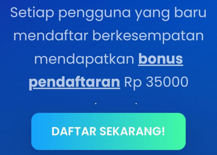 Ingin Dapat Saldo DANA Gratis? Cukup Daftar Lewat Website Ini