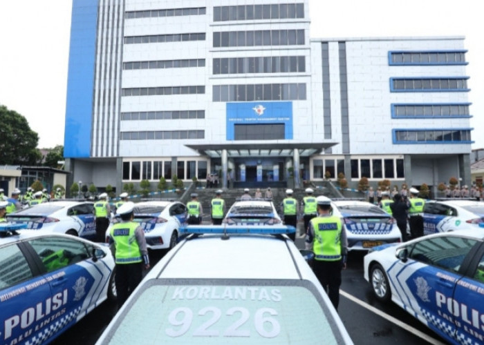 Inilah Daftar Kendaraan Listrik yang Siap untuk Pengamanan KTT G20 di Bali 