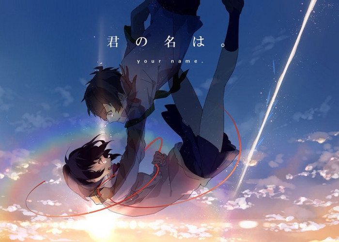 Film Anime Terbaik yang Bisa Ditonton di Crunchyroll Saat Ini