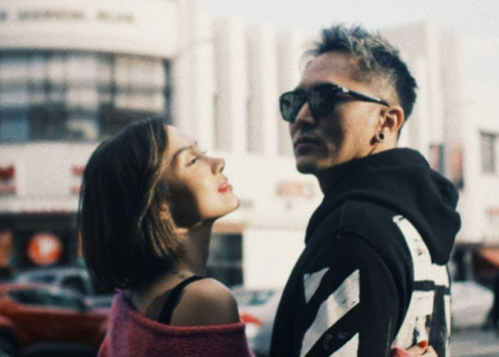 Perjalanan Cinta Sara Wijayanto dan Demian Aditya, Bertemu di Acara TV hingga Berujung Gugatan Cerai