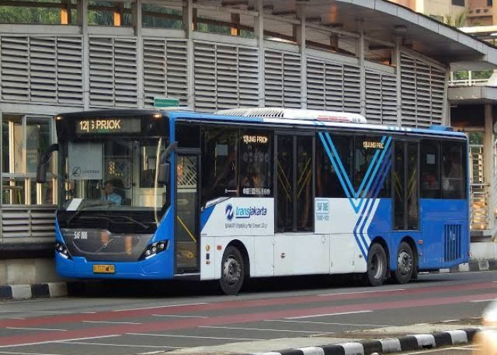 Wacana Tarif Transjakarta Bodetabek Naik, Pemda Jabar dan Banten Didesak Ikut Patungan Subsidi