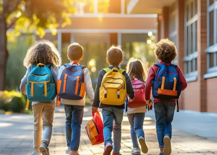 Libur Sekolah 2026 Makin Seru! Tren Wisata Edukatif Lewat Kampanye #DiIndonesiaAja Jadi Pilihan Keluarga