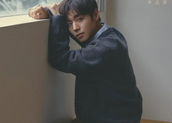 Park Ji Hoon Siap Comeback Solo, Rilis Album Baru Setelah Tiga Tahun