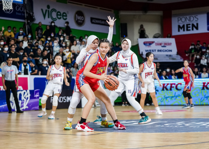 Jadwal IBL 2026 Pekan 12: Pelita Jaya Jakarta Siap Jamu RANS Simba Bogor di Laga Penutup