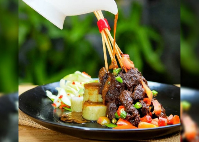 Resep Sate Maranggi yang Cocok Dinikmat Bersama Keluarga Saat Idul Adha