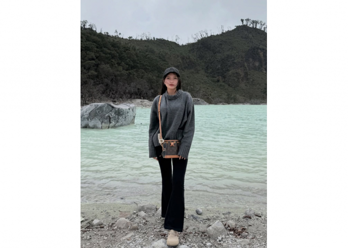 Bunga Sartika 'Quezely' Akhirnya Gerah, Langsung Pasang Badan Usai Dicap Ratu Settingan 'Spill Skincare'