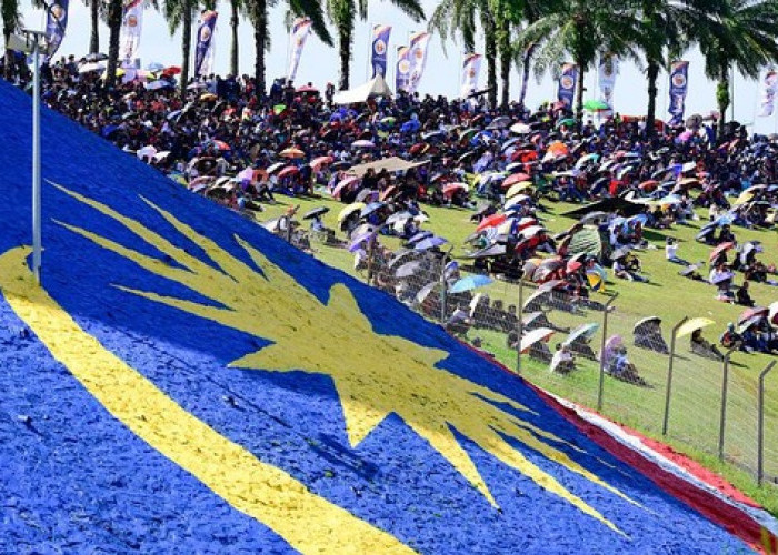 Setelah 9 Tahun, Malaysia Kembali Gelar Balapan F1 di 2026