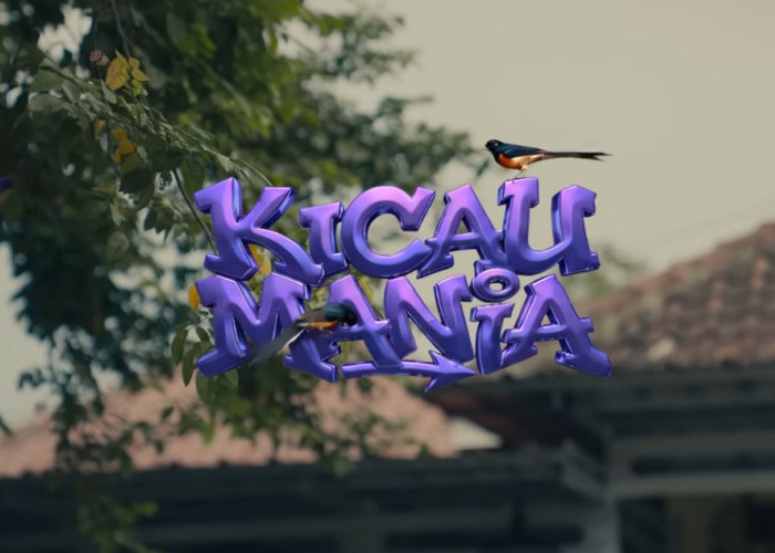 Lagu Kicau Mania Viral, Ternyata Ini Makna Lagunya
