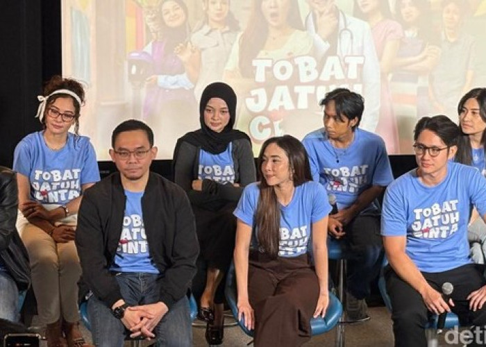 Gisella dan Kenny Austin Bakal Main Bareng di Sinetron Baru
