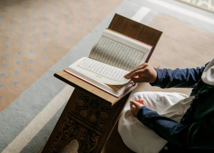 Gak Cuma Dapat Pahala, Ini 8 Keutamaan Tadarus Al-Quran di Bulan Ramadan