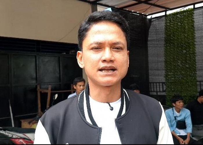 Tanggapan Wabup Pandeglang soal Wacana WFH Sehari dalam Sepekan
