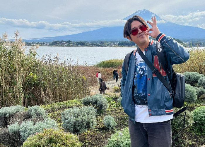 Romeo AL-ILHAM Pilih Jalur Solois