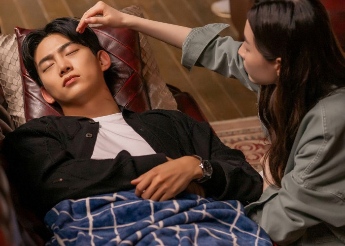 Spoiler Ending Episode 16 Drakor Heartbeat, Woo Hyeol Relakan In Hae Untuk Do Sik?
