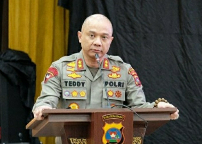 Berkas Kasus Narkotika Irjen Teddy Minahasa kembali Dilimpahkan ke Kejati DKI Jakarta 