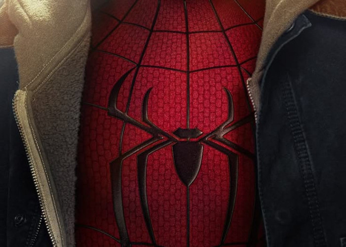 Spider-Man: Brand New Day Cetak Rekor, Tembus US$900 Juta dalam 36 Hari