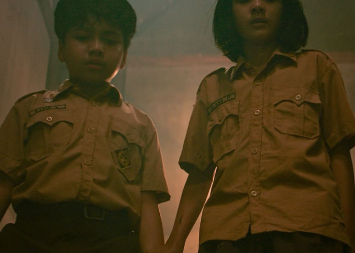 4 Fakta Menarik Film 'Monster' Karya Rako Prijanto 