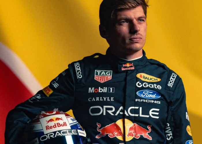 Gaji Pembalap F1 Jelang Musim Baru, Segini Nominalnya