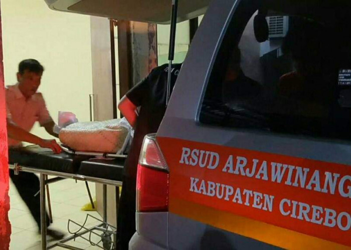 Bus Habibah Jaya yang Alami Kecelakaan Maut di Tol Cipali ternyata Bawa Rombongan Ziarah Asal Cilegon 