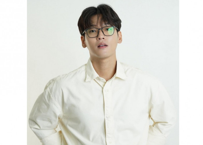 Diterpa Isu Rumah Tangga, Na Daehon Minta Maaf dan Bagikan Kabar Terkini