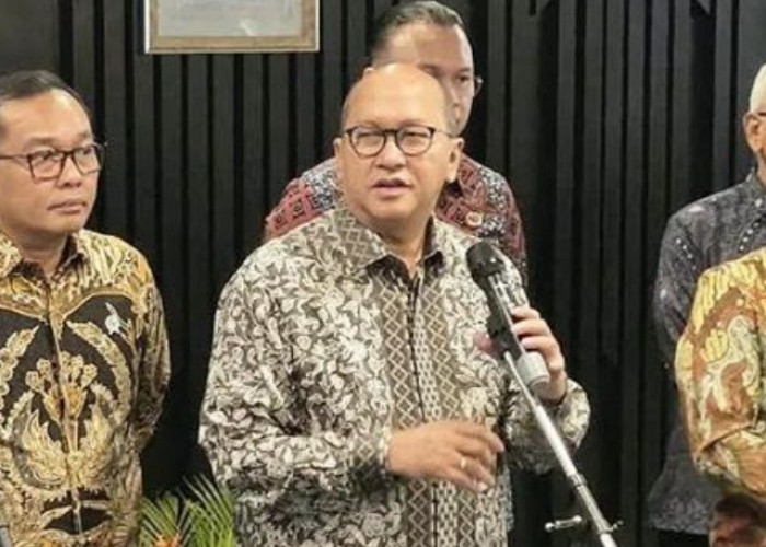 Izin TKA di Indonesia Kini Ditargetkan 4 Hari, Pemerintah Integrasikan 3 Sistem