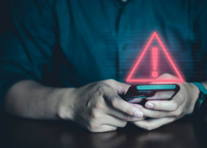 Google Peringatkan Lebih dari 1 Miliar Android Rentan Diretas karena Tak Lagi Dapat Update