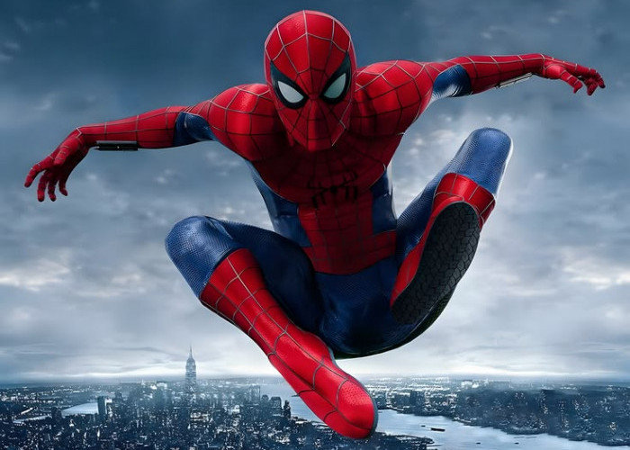 Trailer Spider-Man Brand New Day Pecahkan Rekor, Antusiasme Penggemar Membludak