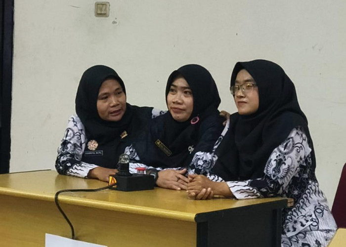 Guru Kabupaten Serang Raih Juara 1 LCC Tingkat Provinsi 