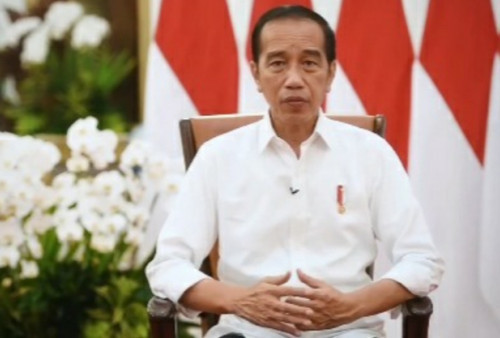 Soal Pemulangan Jenazah Eril dari Swiss, Jokowi Perintahkan Kemenlu Beri Bantuan Maksimal 