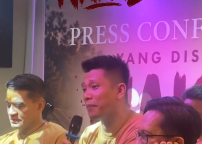 Aming dan Boris Bokir Bintangi Film ‘Yang Disebut Nakal’, Angkat Kisah Remaja yang Kerap Disalahpahami