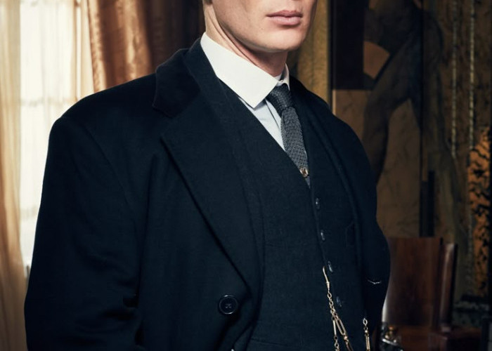 Bukan Banyak Bicara, Ini Alasan Thomas Shelby Jadi Simbol Karisma yang Diidolakan Gen Z